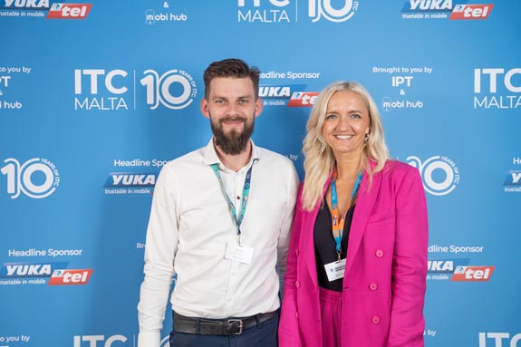 ITC 2022 Meetings & Networking