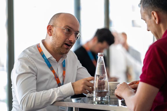 ITC 2022 Meetings & Networking