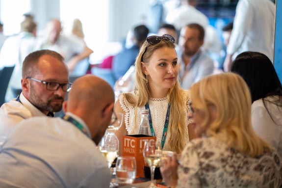 ITC 2022 Meetings & Networking