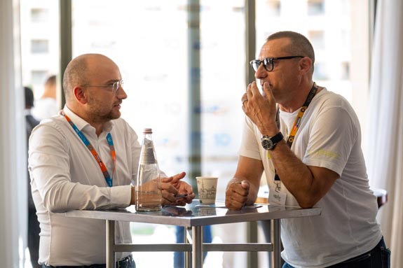 ITC 2022 Meetings & Networking