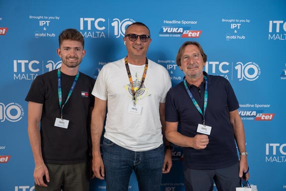 ITC 2022 Meetings & Networking