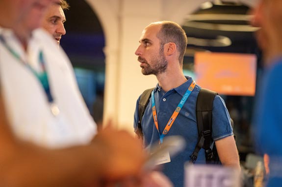 ITC 2022 Meetings & Networking