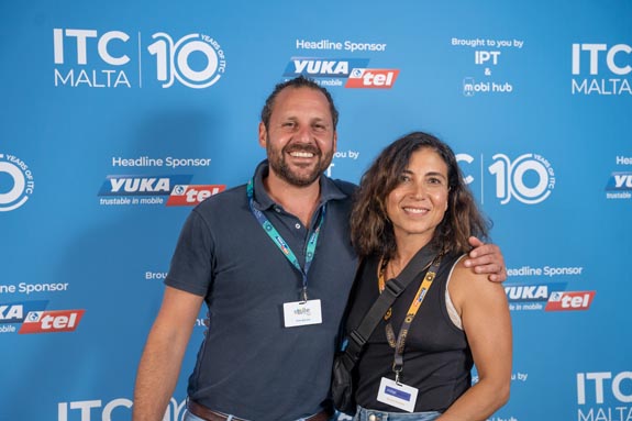 ITC 2022 Meetings & Networking