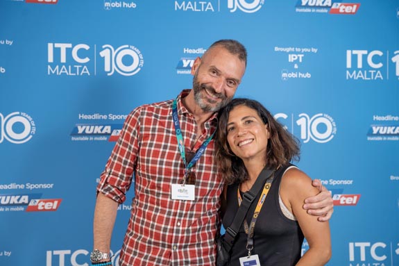 ITC 2022 Meetings & Networking