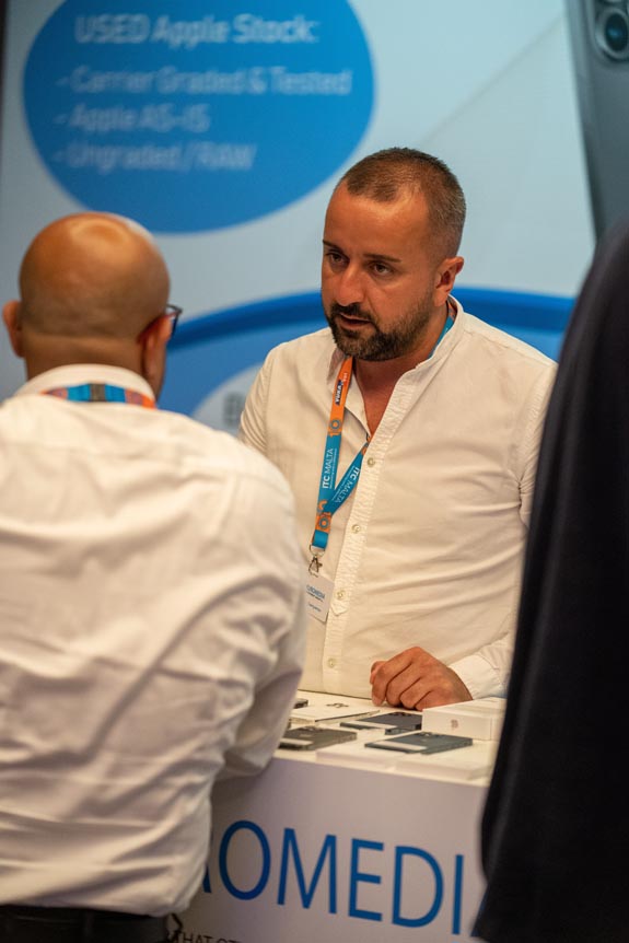 ITC 2022 Meetings & Networking