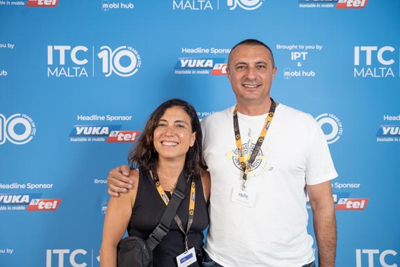 ITC 2022 Meetings & Networking