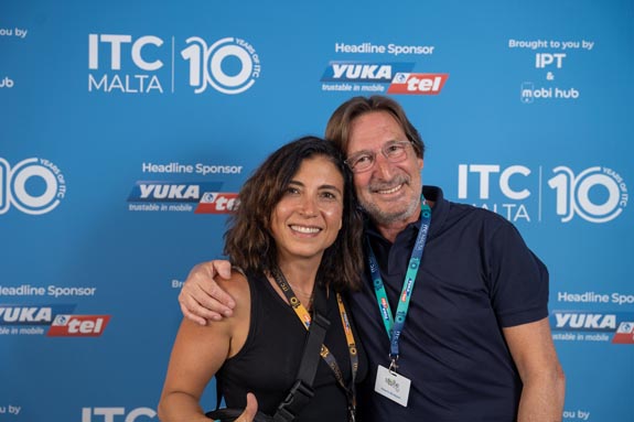 ITC 2022 Meetings & Networking