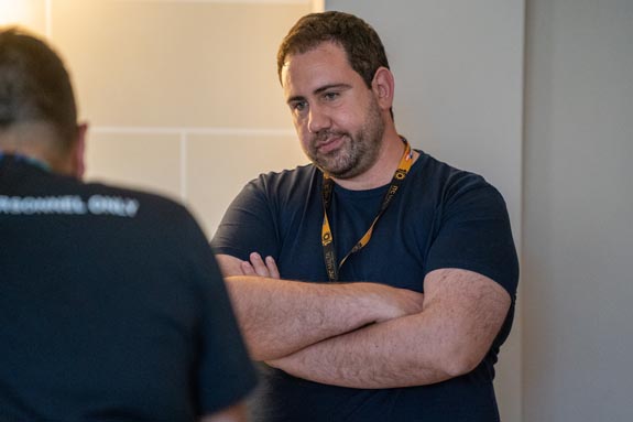 ITC 2022 Meetings & Networking