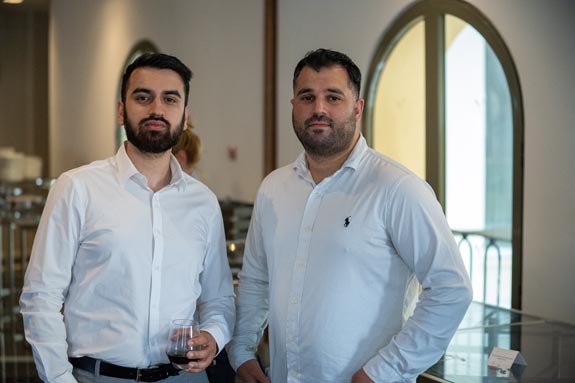 ITC 2022 Meetings & Networking