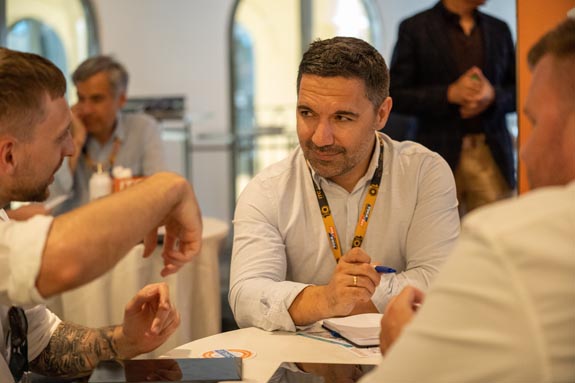 ITC 2022 Meetings & Networking