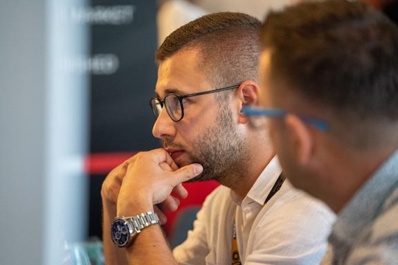 ITC 2022 Meetings & Networking