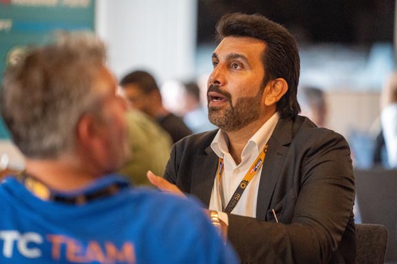 ITC 2022 Meetings & Networking