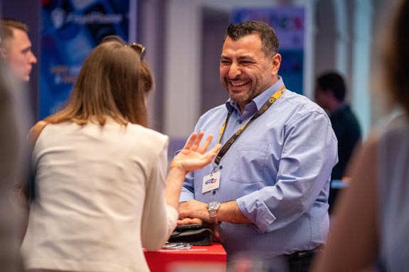 ITC 2022 Meetings & Networking