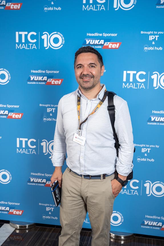 ITC 2022 Meetings & Networking