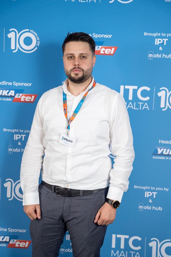 ITC 2022 Meetings & Networking