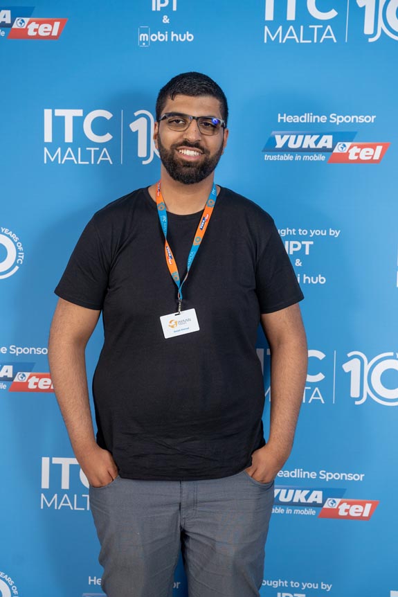 ITC 2022 Meetings & Networking