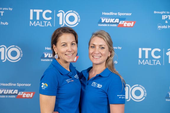 ITC 2022 Meetings & Networking