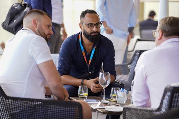 ITC 2022 Meetings & Networking