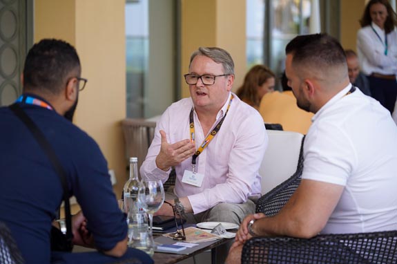 ITC 2022 Meetings & Networking