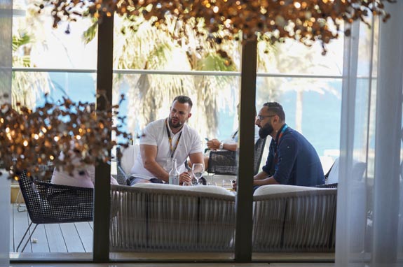 ITC 2022 Meetings & Networking