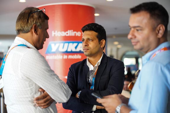 ITC 2022 Meetings & Networking