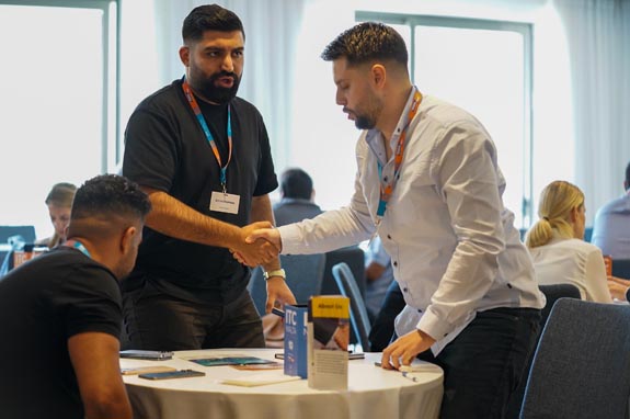 ITC 2022 Meetings & Networking