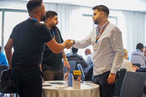 ITC 2022 Meetings & Networking