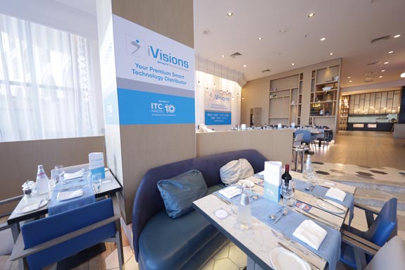 ITC 2022 Networking Dinner