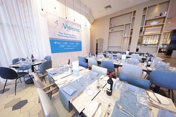 ITC 2022 Networking Dinner