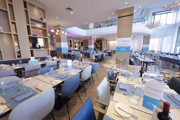 ITC 2022 Networking Dinner