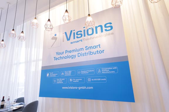 ITC 2022 Networking Dinner