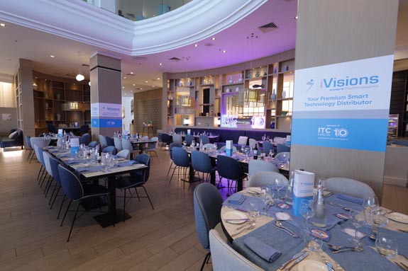 ITC 2022 Networking Dinner