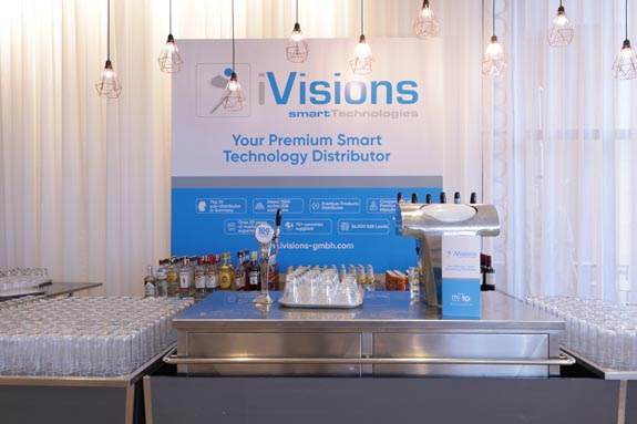 ITC 2022 Networking Dinner