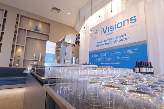 ITC 2022 Networking Dinner