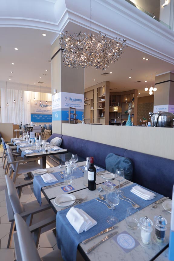 ITC 2022 Networking Dinner