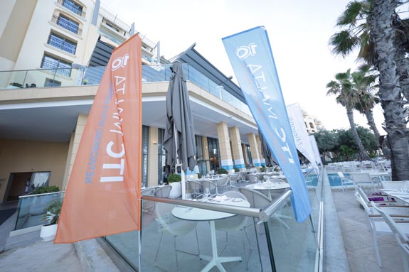 ITC 2022 Networking Dinner