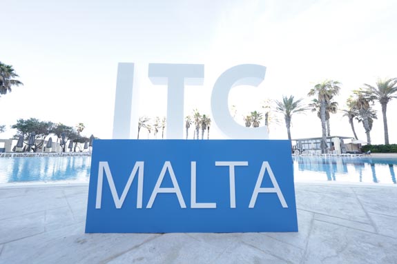 ITC 2022 Networking Dinner