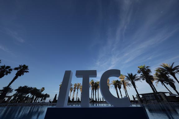 ITC 2022 Networking Dinner