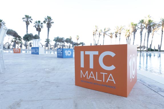 ITC 2022 Networking Dinner