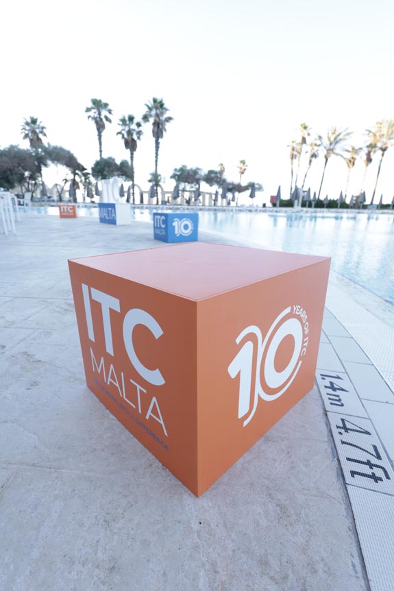 ITC 2022 Networking Dinner