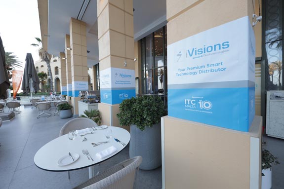 ITC 2022 Networking Dinner