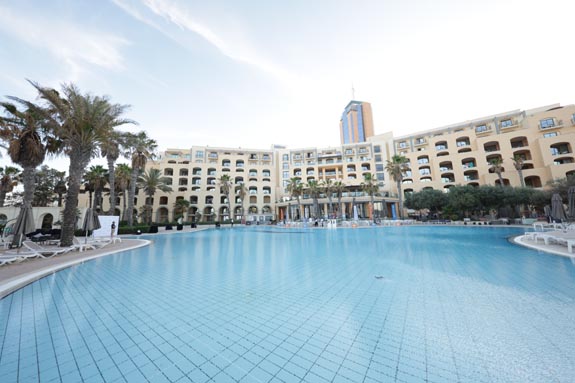 ITC 2022 Networking Dinner