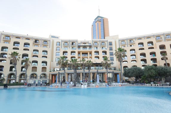 ITC 2022 Networking Dinner