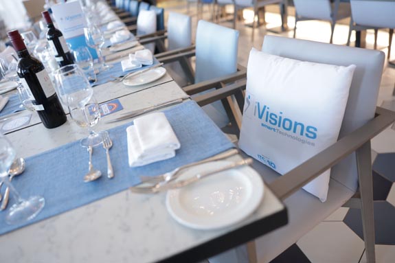 ITC 2022 Networking Dinner