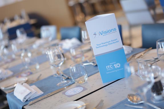 ITC 2022 Networking Dinner