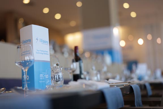 ITC 2022 Networking Dinner