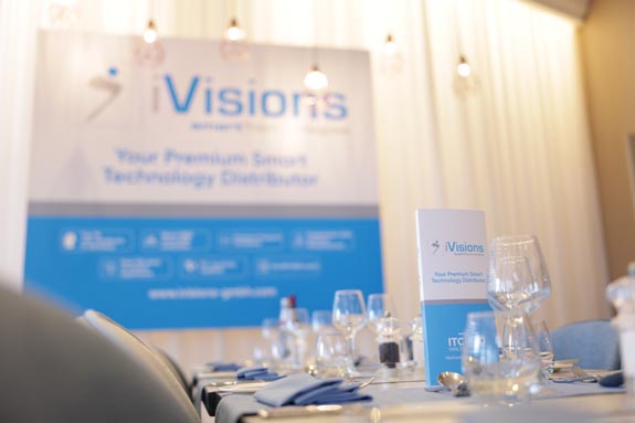 ITC 2022 Networking Dinner