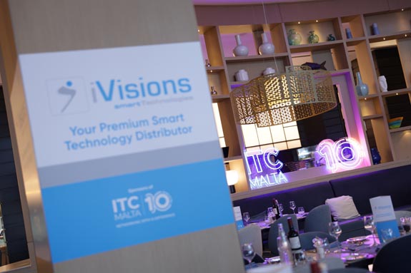 ITC 2022 Networking Dinner