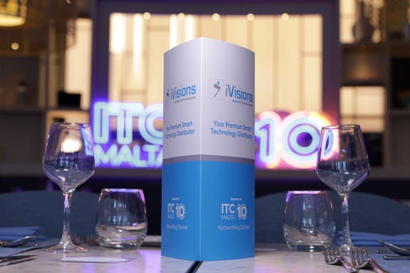 ITC 2022 Networking Dinner