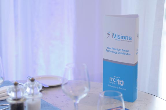 ITC 2022 Networking Dinner